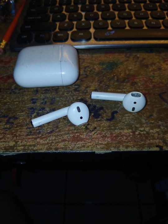 Ipods