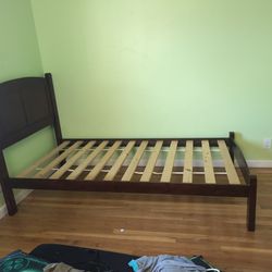 Twin Bed For Sale $40