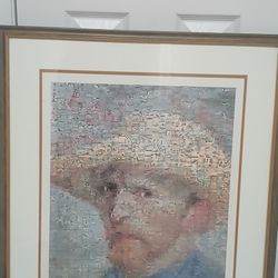 1989 Art Picture🖼🎨 $300 OBO