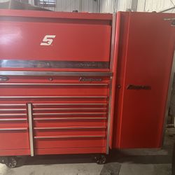 Snap On Tool Box 