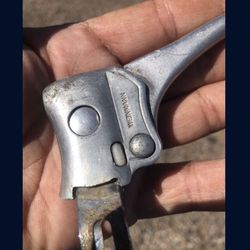 VINTAGE WEINMANN REAR BRAKE LEVER