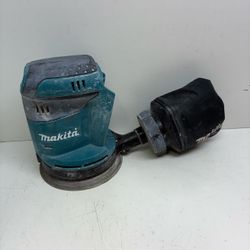 Makita 18v Sander 21979525