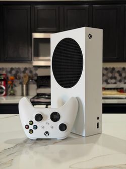 Xbox Series S 512GB