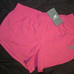New Balance Running Shorts 