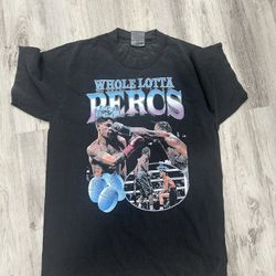 Whole Lotta Percs T Shirt