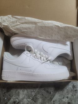 Brand New Air Forces