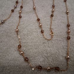 Sparkly Watch, Bracelet And Necklaces, Great Gifts!