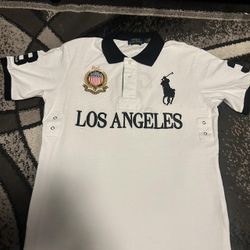 Ralph lauren shirt polo