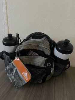 NEW KELTY FALCON hydradration water waist hiking pack