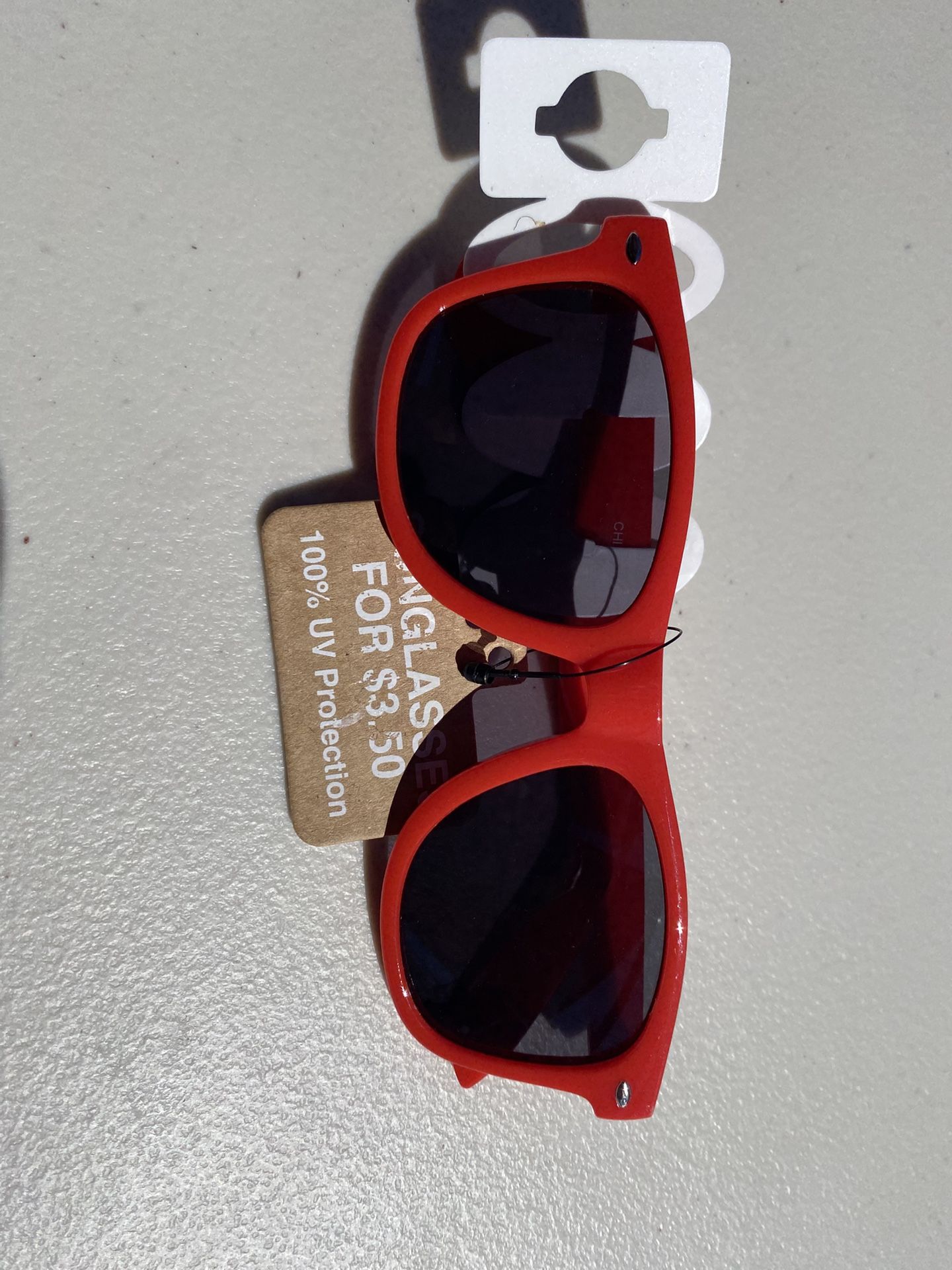 Different Style Of Sunglasses
