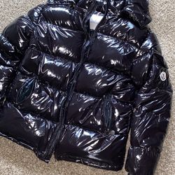 Moncler puff Jacket 