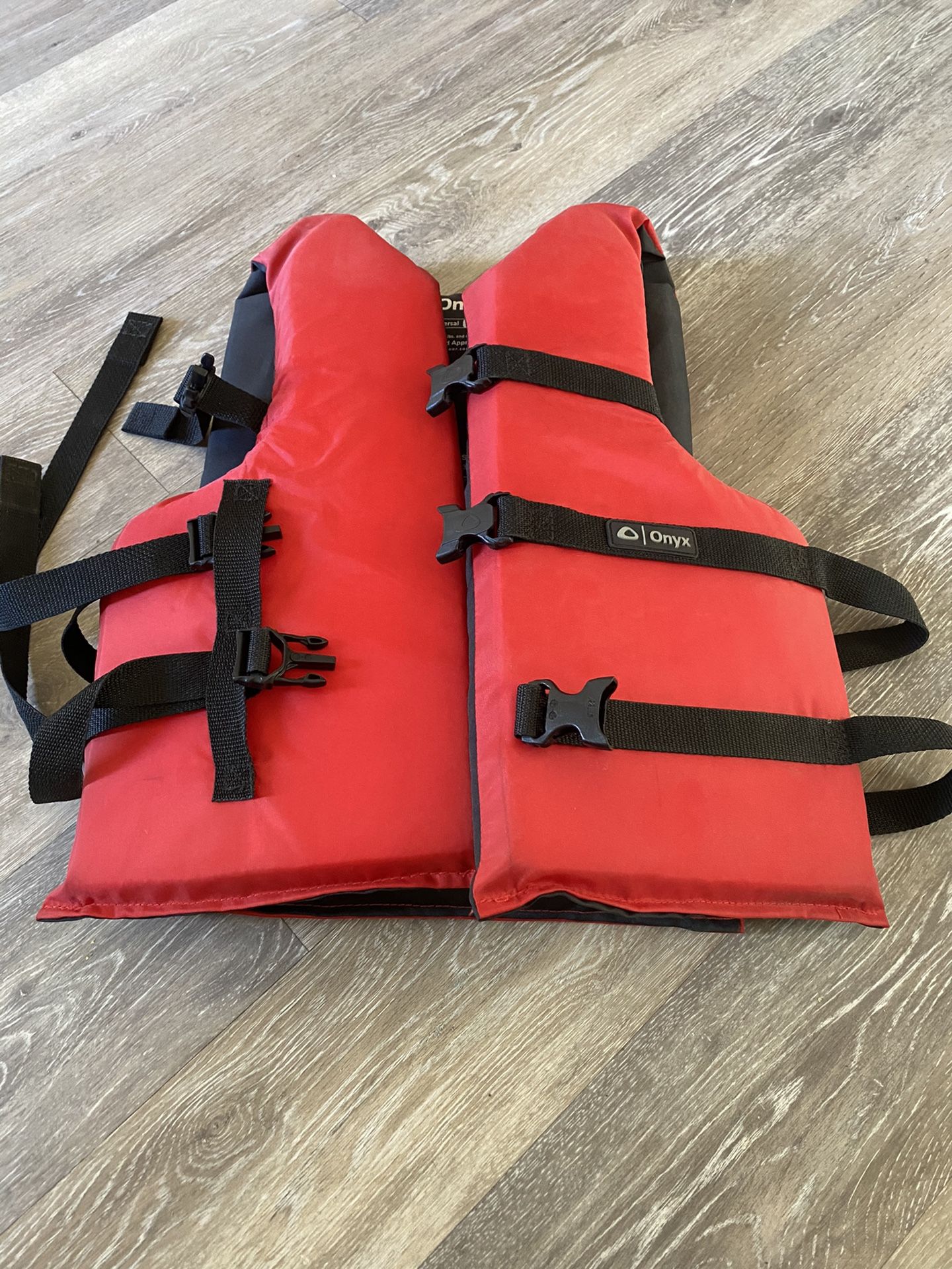 Adult life Jacket