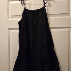 VICTORIA'S SECRET SWIM COVER SZ L