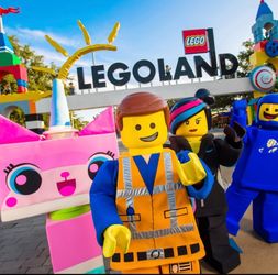 Two Legoland