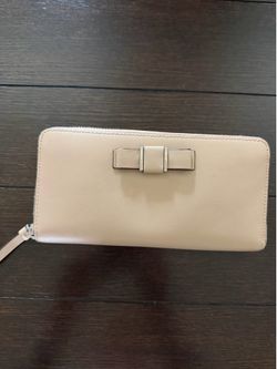 Coach Wallet - Leather