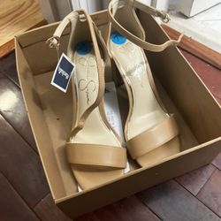 High Heels Brand New Marshals 