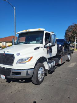 Automotive Transport 