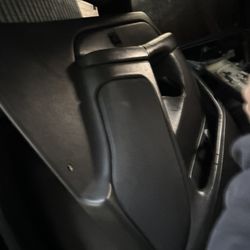 GMC & Chevy Door Panels