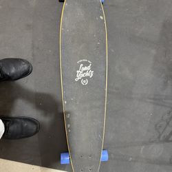 Long board