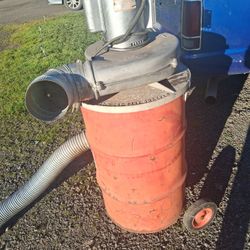 Commercial Heppa Filter Vacume