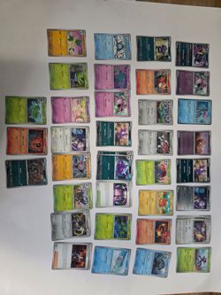 Bulk of phantasmal flames