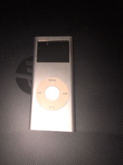 Nano 2gb