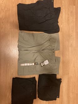 5.11 Tactical Men’s Taclite Pro Pants (36w 30l)