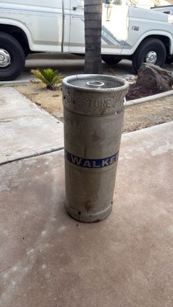 Keg