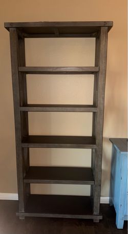 Bookshelves
