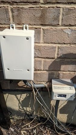 Hayward Omni Hub Pool Automation System