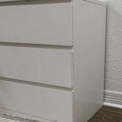 3 Drawer Chest 