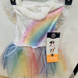 Halloween Costume For Girl 