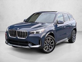 2026 BMW X1