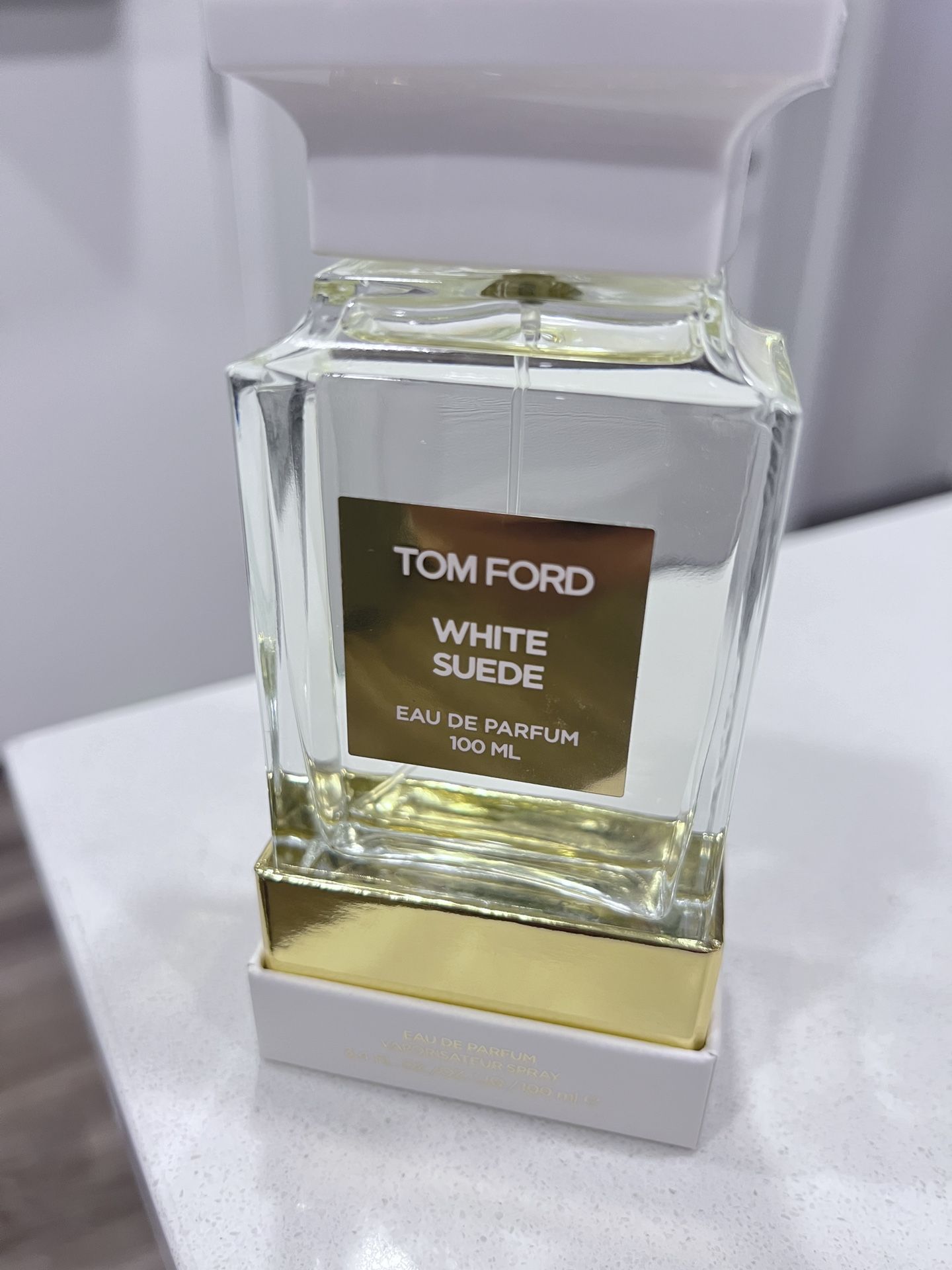 Tom Ford White Suede Perfume 100ML