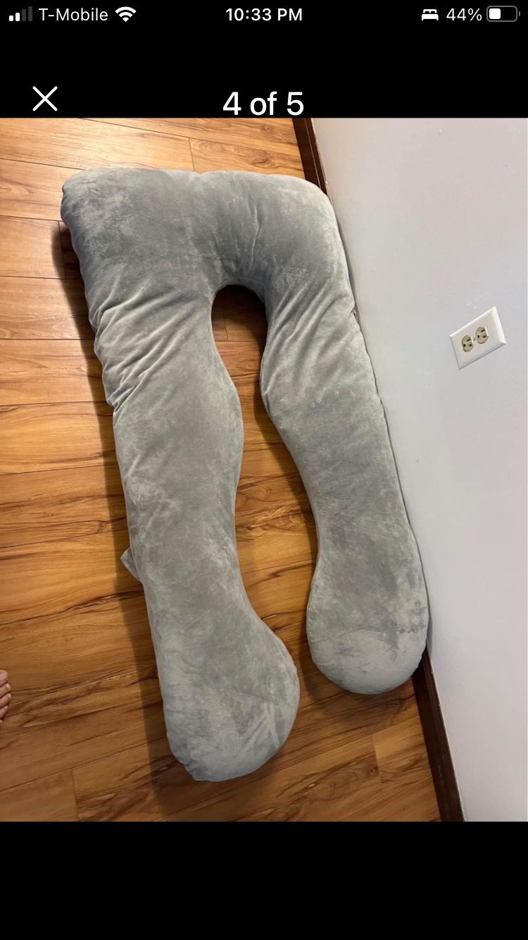 Pregnancy Pillow