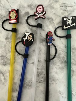 Tumbler Straw cover