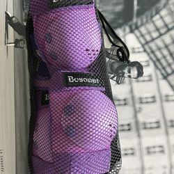 Protección Para Patinaje y Demás , Para Niños