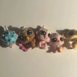 LPS bundle 