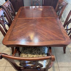 Dining Room Table
