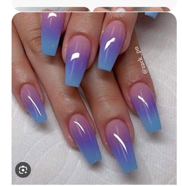 Nails