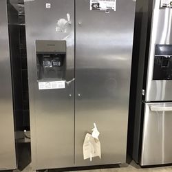 Frigidaire Refrigerator 