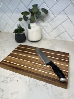 Cutting Boards