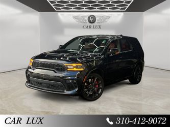 2021 Dodge Durango SRT 392
