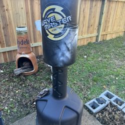 Punching Bag 