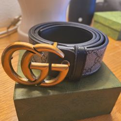 Men Belt