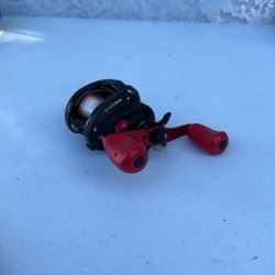 Abu Garcia Black max Bait 