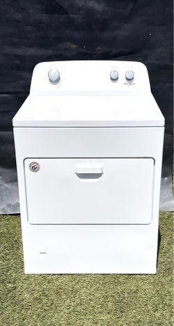 GAS Whirlpool Dryer XL Capacity. CAN DELIVER!