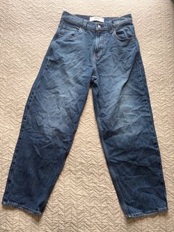 Holster 30x30 Baggy Skater Jean