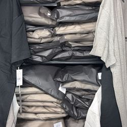 Essential Hoodies/Sweats/shirts Bulk!!