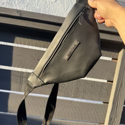 Essentials Fanny Pack Waist Bag